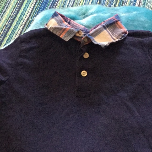 Boys polo shirt 5T - Picture 4 of 4